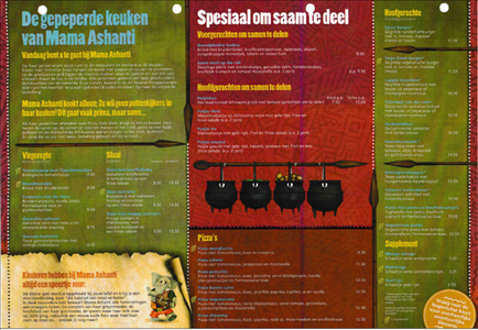 Verhuur stacaravan Beekse Bergen!